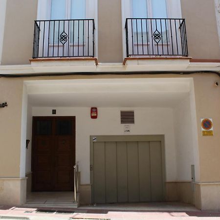 Apartamento Ronda Naranja By Casaturistica Exteriér fotografie