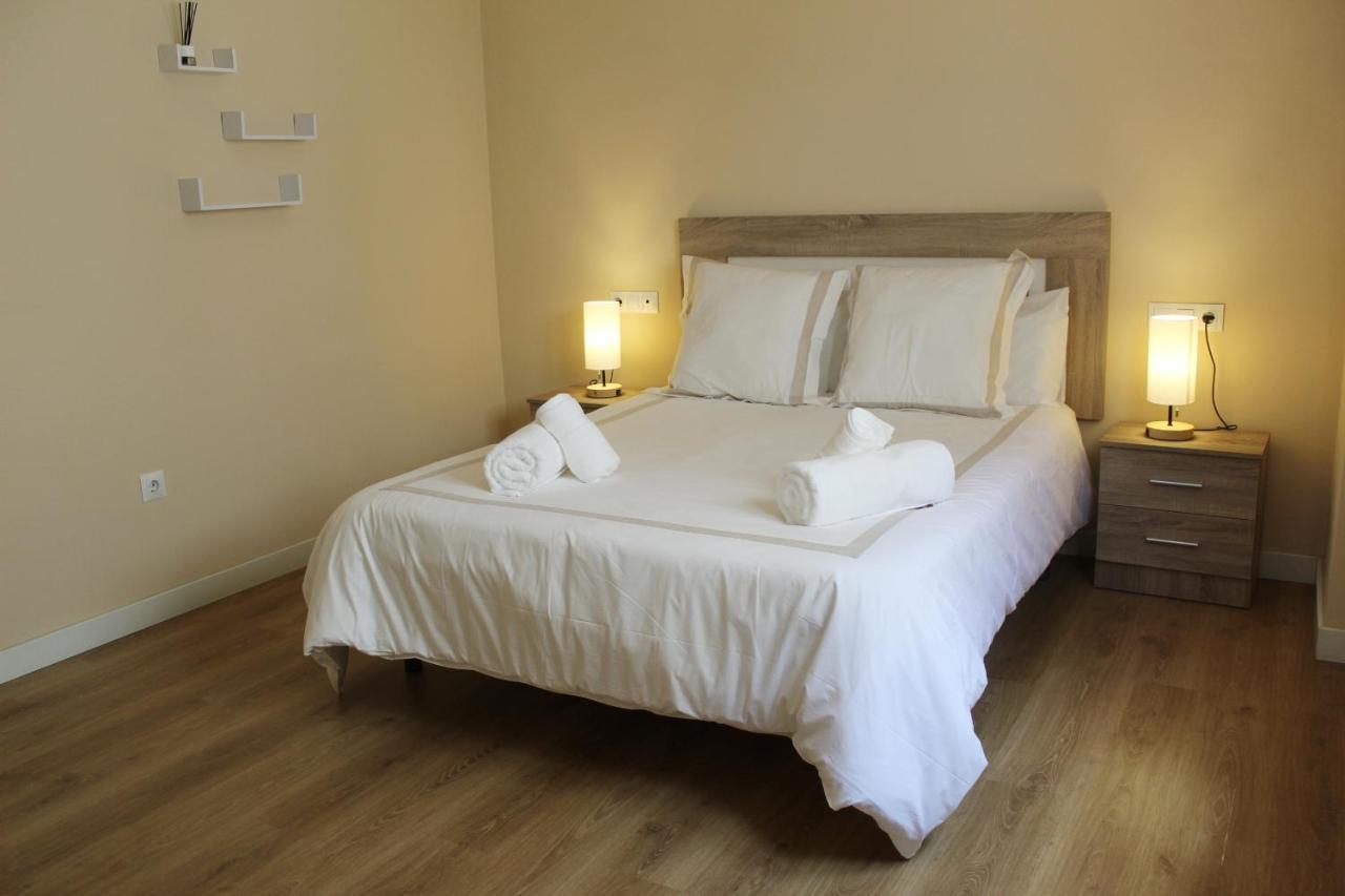Apartamento Ronda Naranja By Casaturistica Exteriér fotografie
