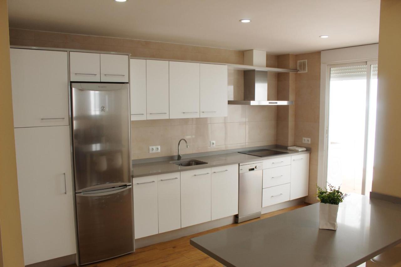 Apartamento Ronda Naranja By Casaturistica Exteriér fotografie