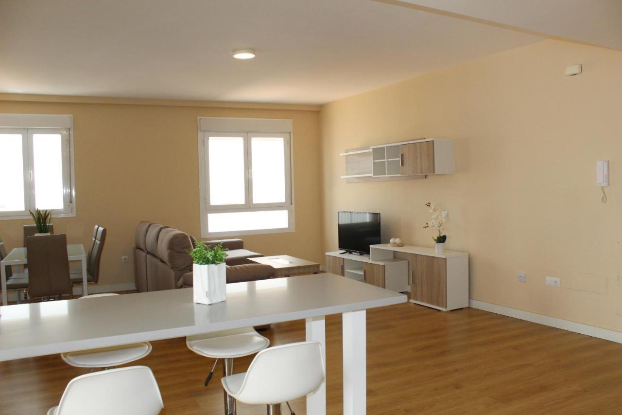Apartamento Ronda Naranja By Casaturistica Exteriér fotografie