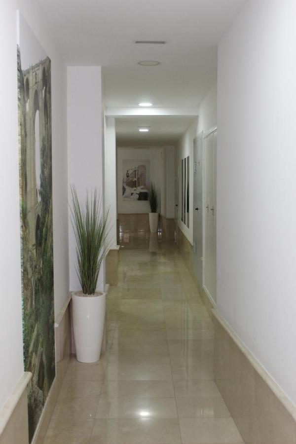 Apartamento Ronda Naranja By Casaturistica Exteriér fotografie