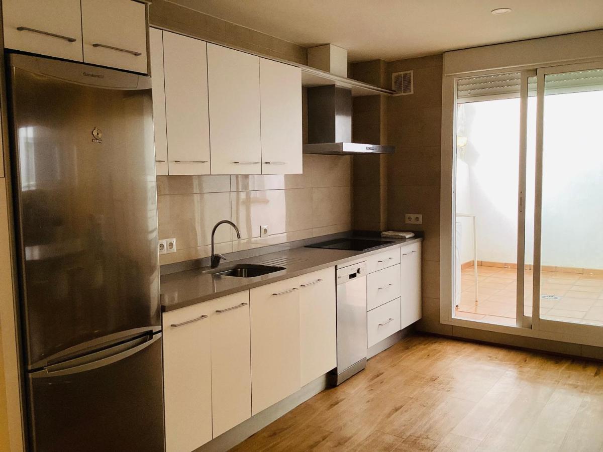 Apartamento Ronda Naranja By Casaturistica Exteriér fotografie