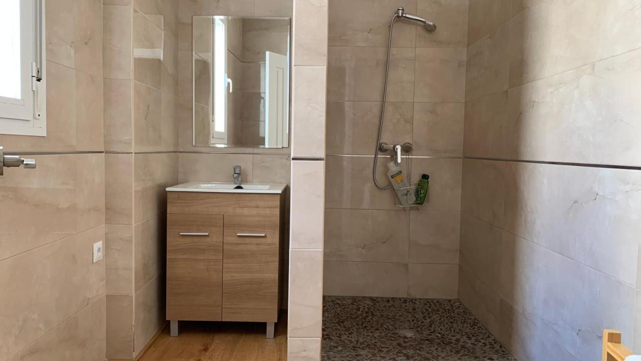 Apartamento Ronda Naranja By Casaturistica Exteriér fotografie