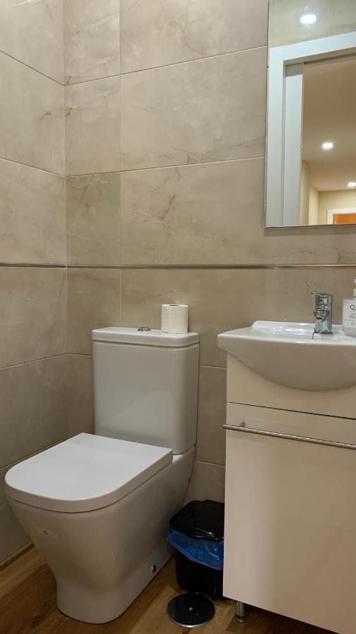 Apartamento Ronda Naranja By Casaturistica Exteriér fotografie