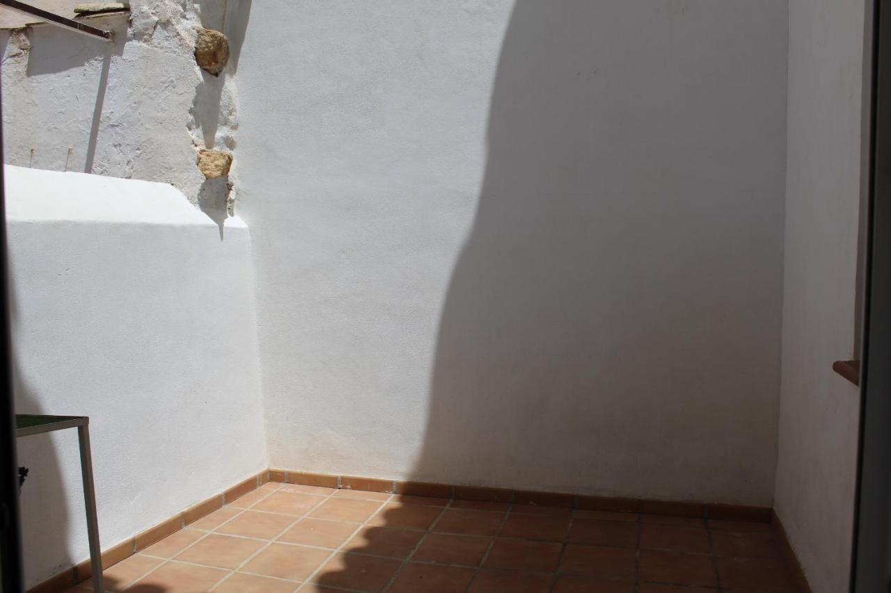 Apartamento Ronda Naranja By Casaturistica Exteriér fotografie