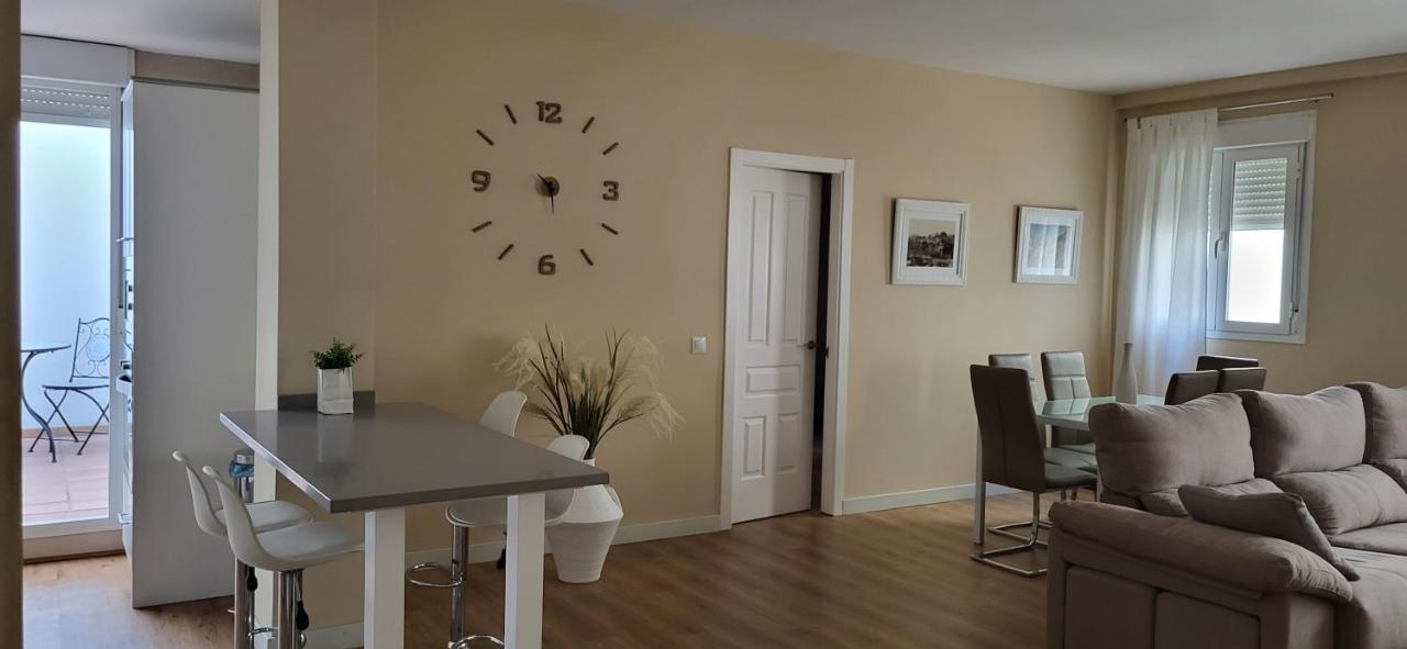Apartamento Ronda Naranja By Casaturistica Exteriér fotografie